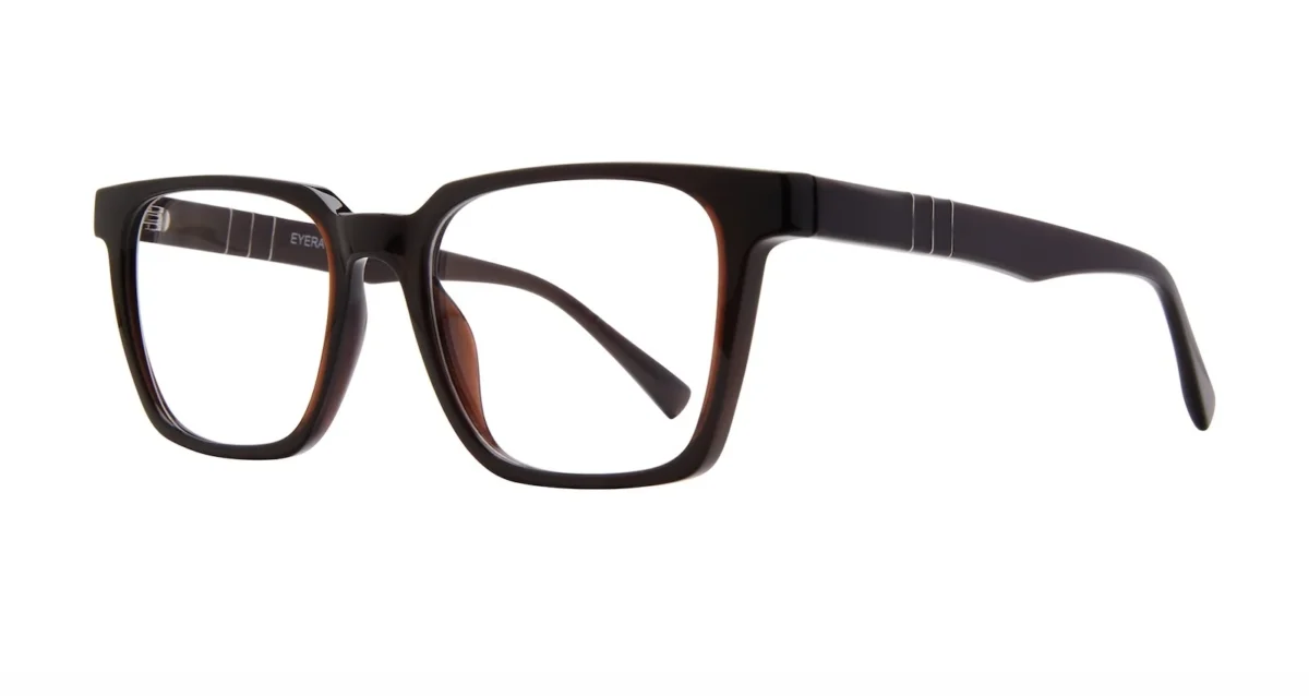 Eyera Eyewear Beckham - Brown