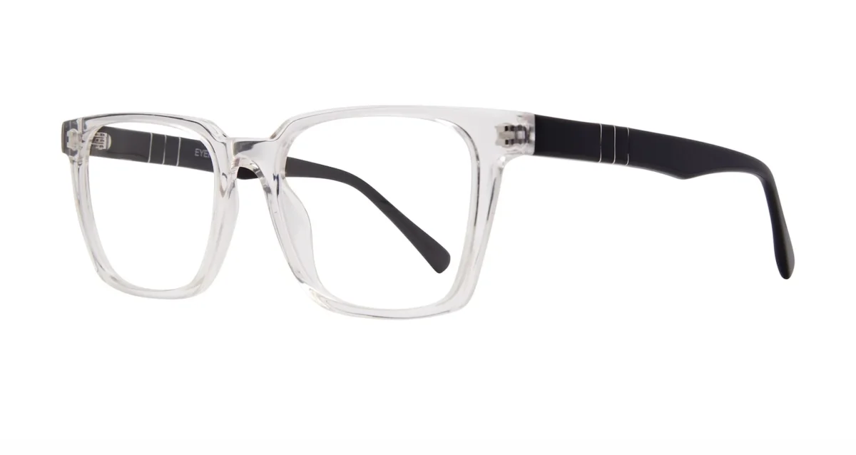 Eyera Eyewear Beckham - Crystal
