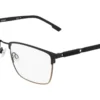 Flexon E1161 002 - Matte Black