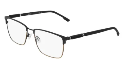 Flexon E1161 002 - Matte Black