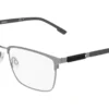 Flexon E1161 073 - Matte Gunmetal