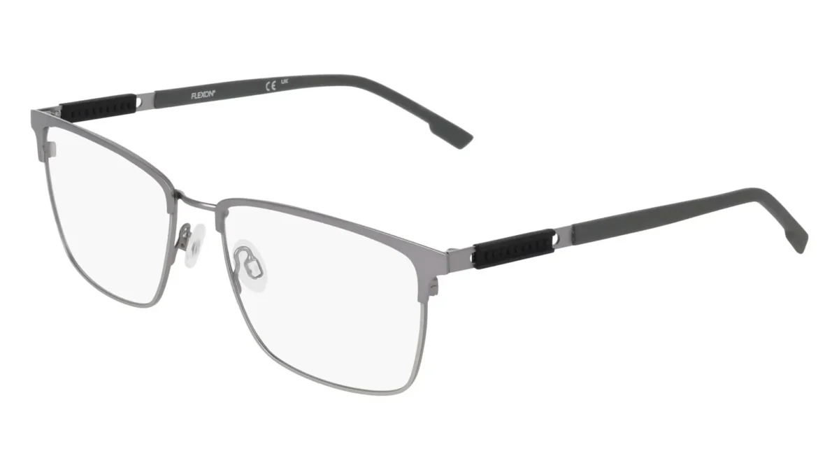 Flexon E1161 073 - Matte Gunmetal