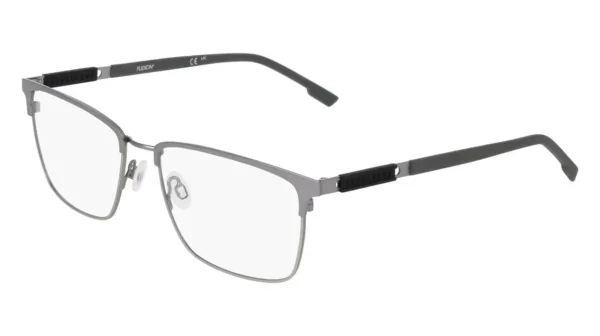 Flexon E1161 073 - Matte Gunmetal