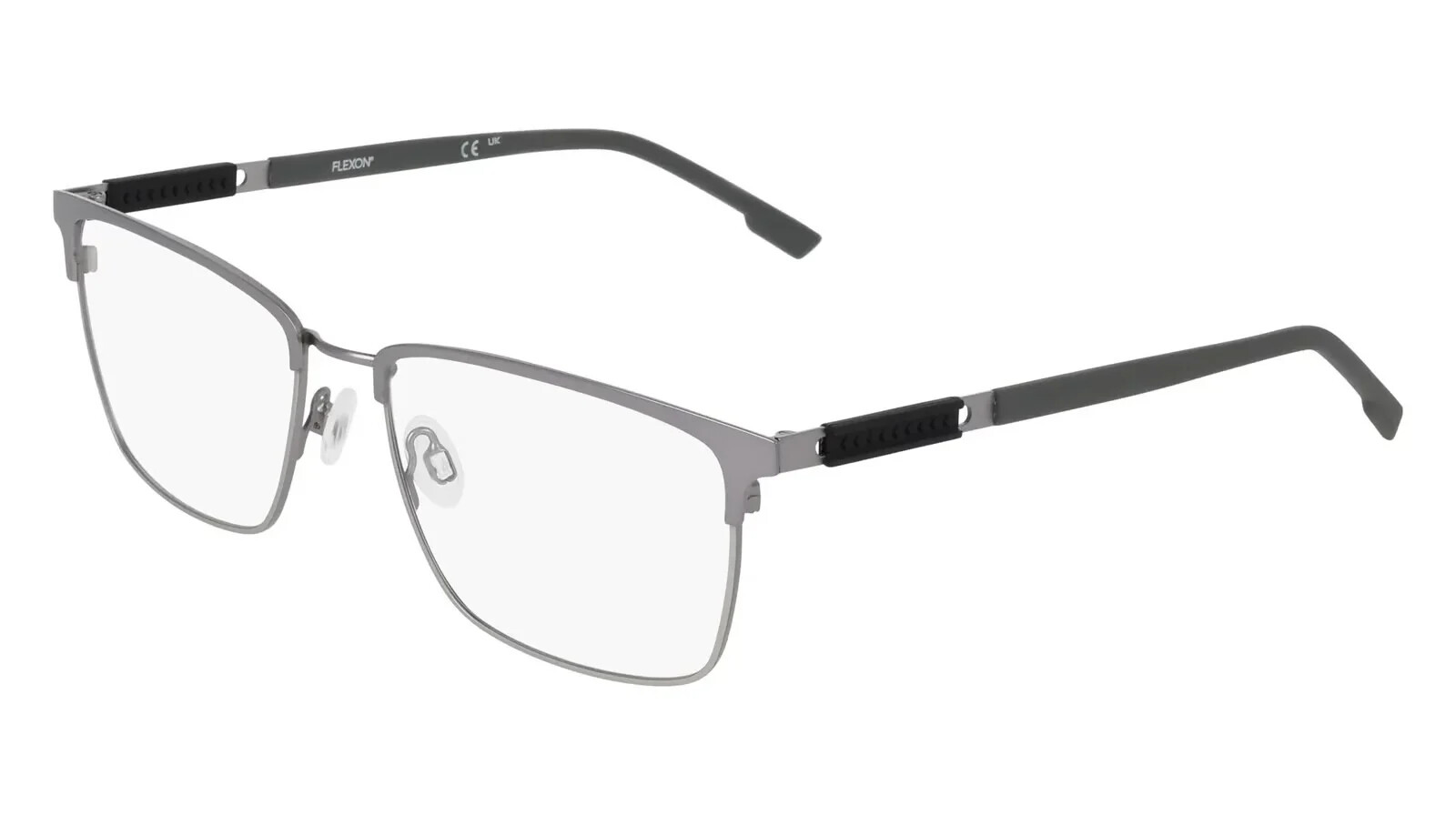 Flexon E1161 2 Flexon E1161 073 - Matte Gunmetal