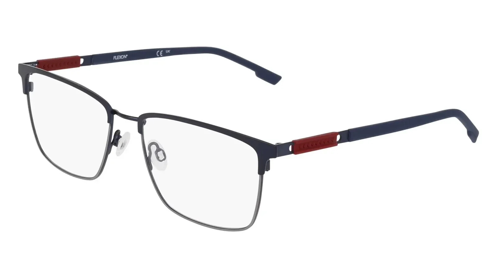 Flexon E1161 3 Flexon E1161 414 - Matte Navy