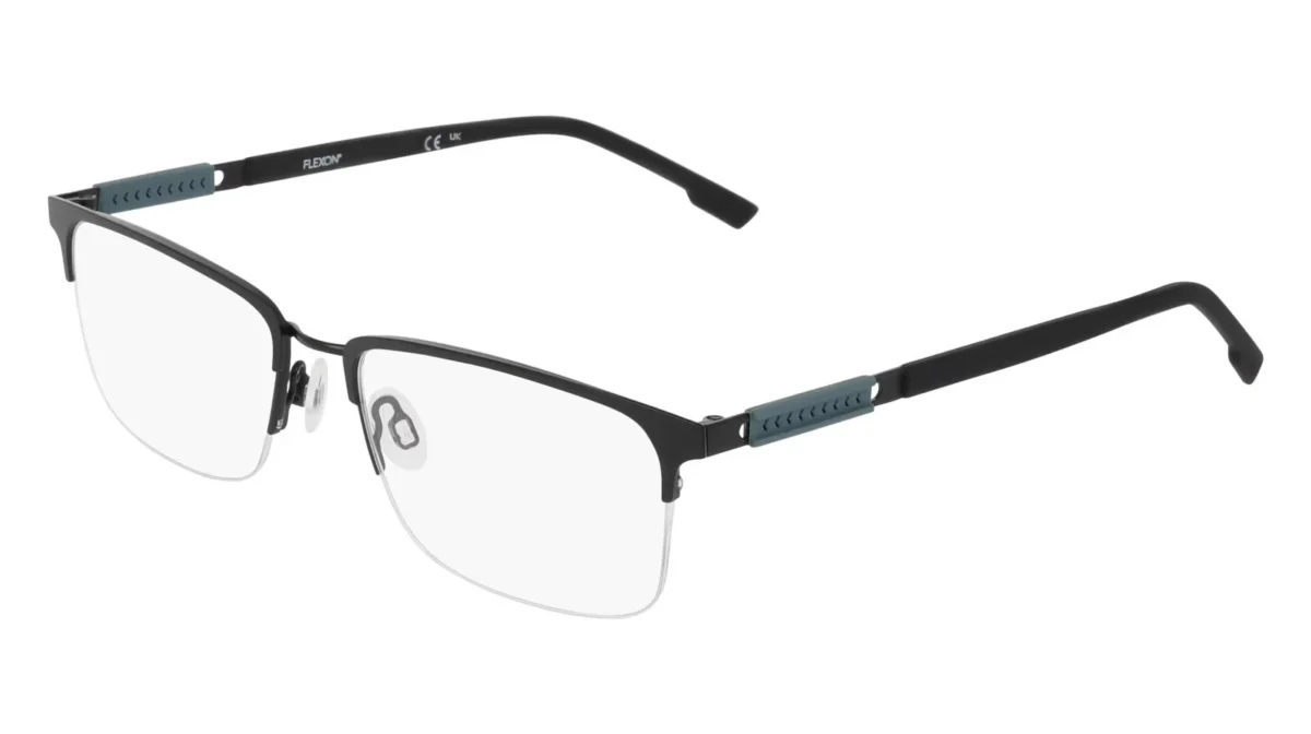 Flexon E116 004 - Matte Black