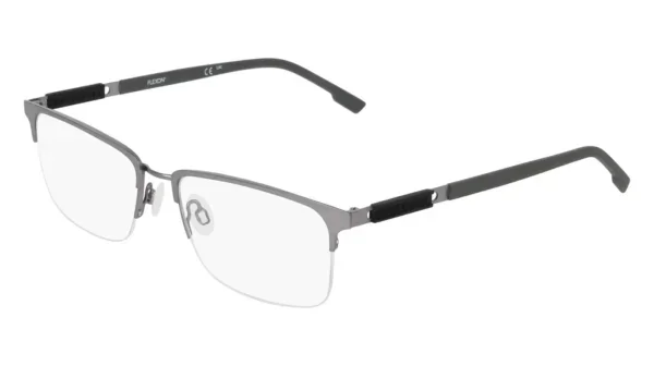 Flexon E116 073 - Matte Gunmetal