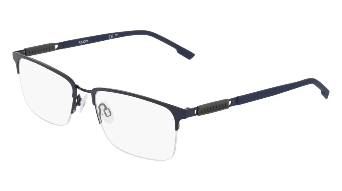 Flexon E116 418 - Matte Navy