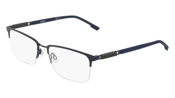 Flexon E116 418 - Matte Navy
