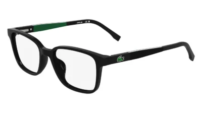 Lacoste L3661 001 - Black