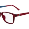 Lacoste L3661 615 - Red Lumi