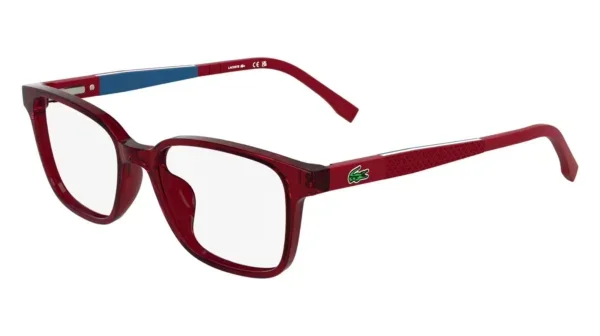 Lacoste L3661 615 - Red Lumi