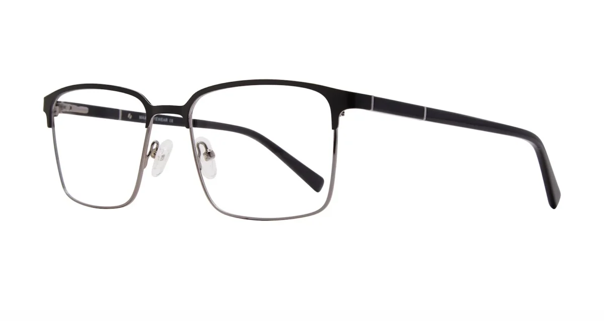 Maxx Eyewear Joseph - Gunmetal