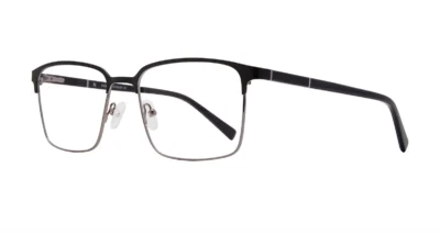 Maxx Eyewear Joseph - Gunmetal