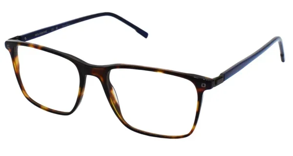 Moleskine MO1253 93 - Brown Tortoise