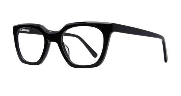 Eight to Eighty Danica - Black