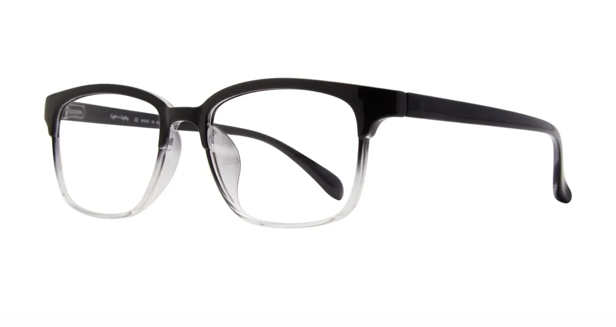Eight to Eighty Philip - Black Fade