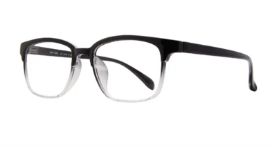 Eight to Eighty Philip - Black Fade