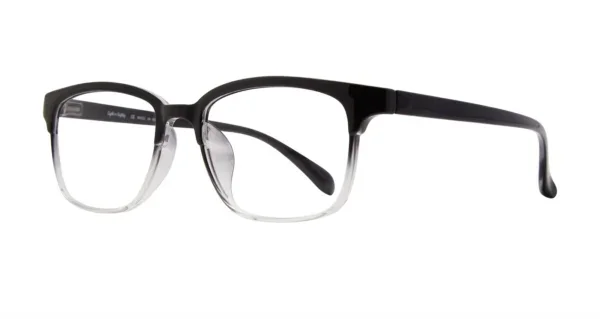 Eight to Eighty Philip - Black Fade