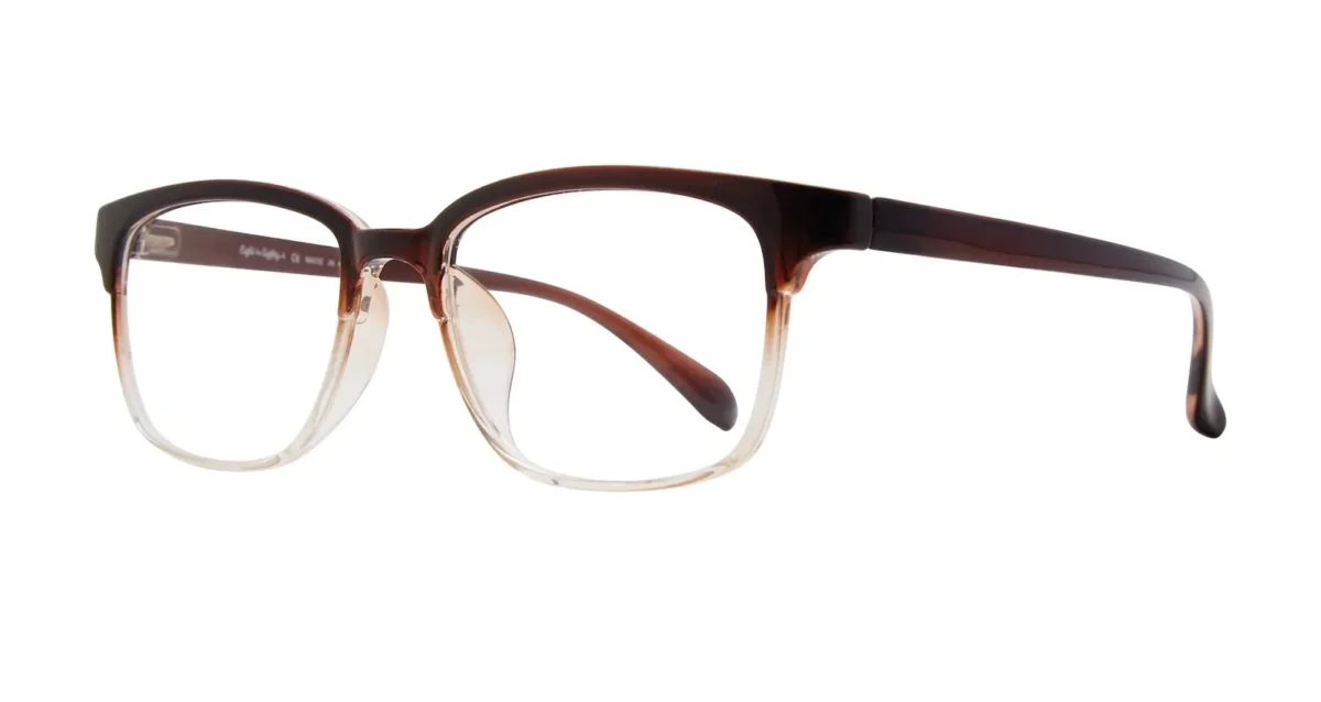 Eight to Eighty Philip - Brown Fade