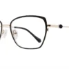 Eight to Eighty Pia - Black