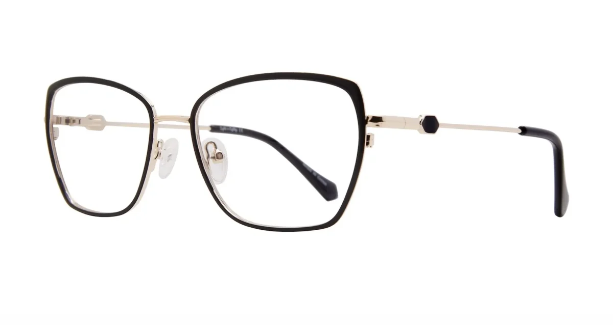 Eight to Eighty Pia - Black