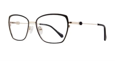 Eight to Eighty Pia - Black