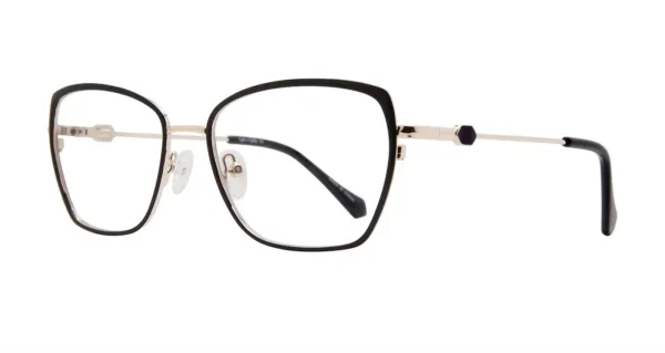Eight to Eighty Pia - Black