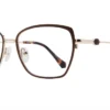 Eight to Eighty Pia - Brown