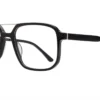 Eyera Eyewear Juan - Black