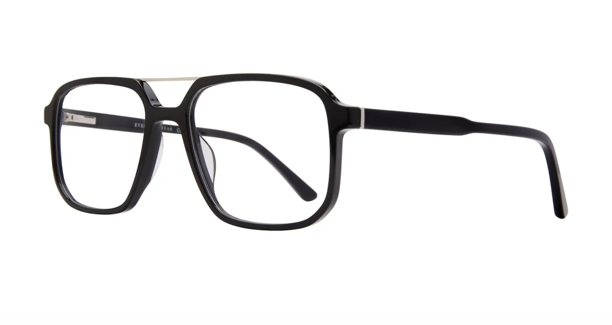 Eyera Eyewear Juan - Black