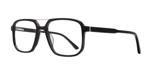 Eyera Eyewear Juan - Black