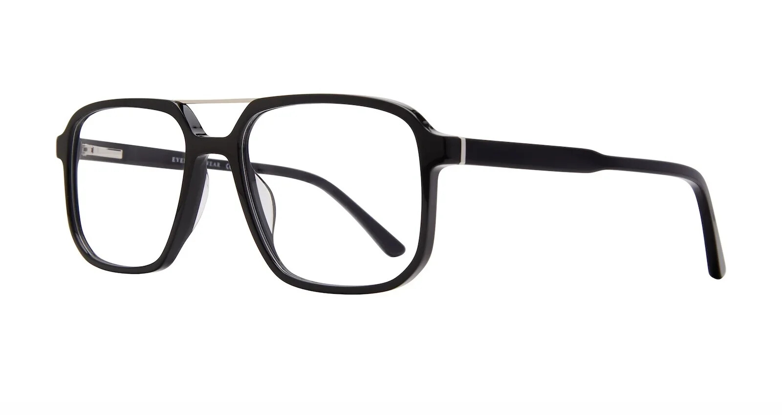 Eyera Eyewear Juan 2 Eyera Eyewear Juan - Black