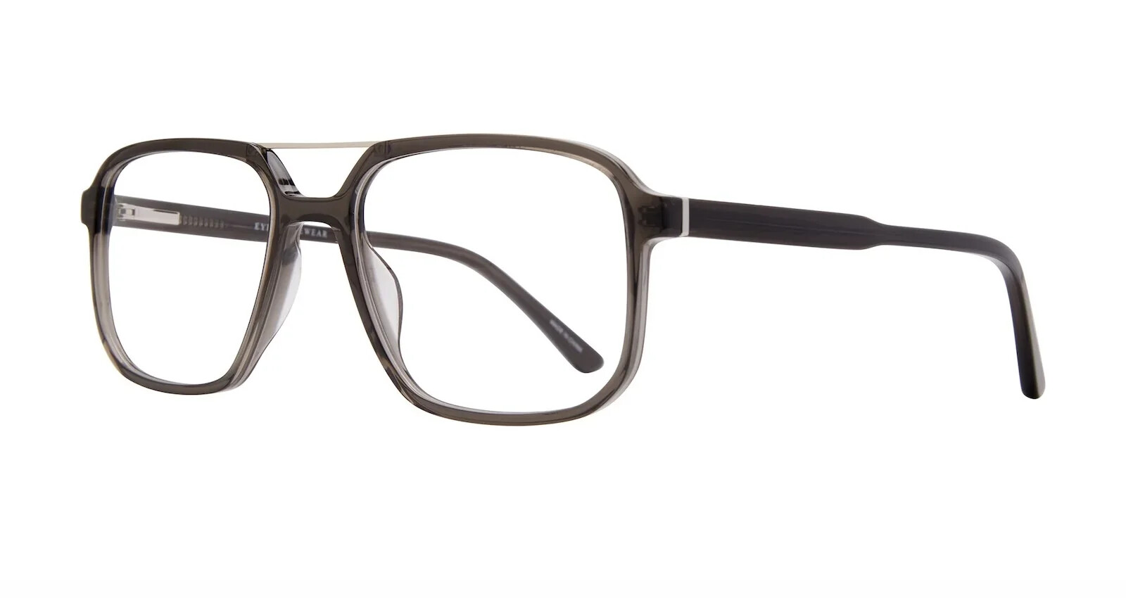 Eyera Eyewear Juan 1 Eyera Eyewear Juan - Grey