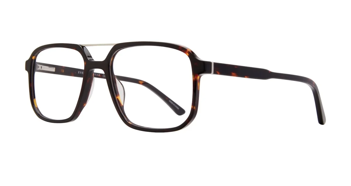 Eyera Eyewear Juan - Tortoise
