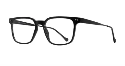 Eyera Eyewear Triple Play - Black