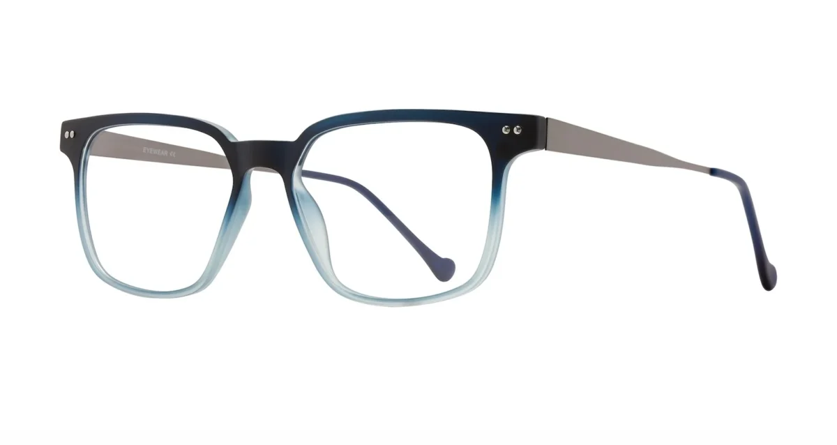 Eyera Eyewear Triple Play - Blue