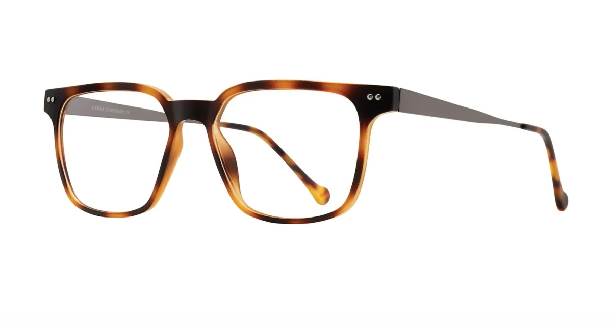 Eyera Eyewear Triple Play - Tortoise