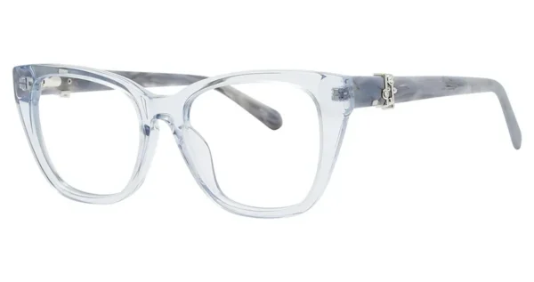 Konishi KA5878 C2 - Blue Crystal / Grey Marble
