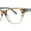 Konishi KA5878 C3 - Demi Crystal / Olive