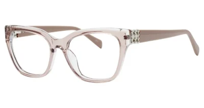 Konishi KA5879 C2 Nude Crystal / French Beige