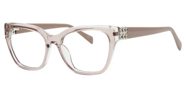 Konishi KA5879 C2 Nude Crystal / French Beige