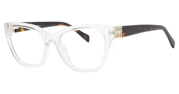Konishi KA5879 C3 - Crystal Demi