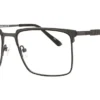 Konishi KS1701 C2 - Gunmetal / Black