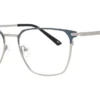 Konishi KS1702 C3 - Grey / Navy