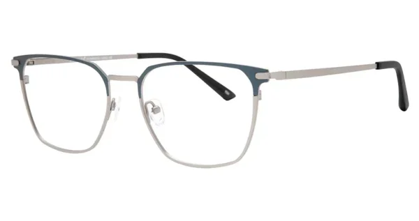 Konishi KS1702 C3 - Grey / Navy