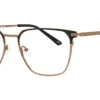 Konishi KS1702 C4 - Brown / Black