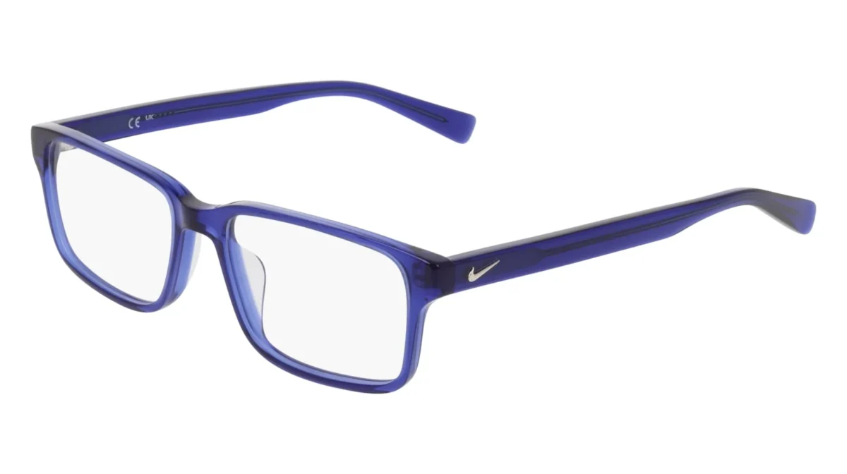 Nike 1001C 432 - Cobalt