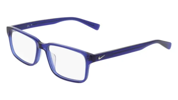 Nike 1001C 432 - Cobalt