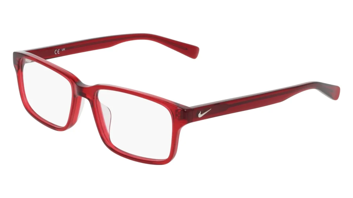 Nike 1001C 600 - Universal Red